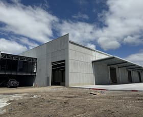 Factory, Warehouse & Industrial commercial property for lease at 29 Bass Court Keysborough VIC 3173