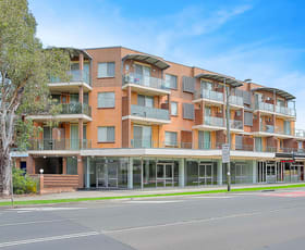 Shop & Retail commercial property leased at 33-37 Sherwood Rd Merrylands NSW 2160