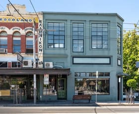 Shop & Retail commercial property leased at 543A High Street Prahran VIC 3181