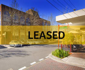 Offices commercial property leased at 2/100 Alexander Street Crows Nest NSW 2065