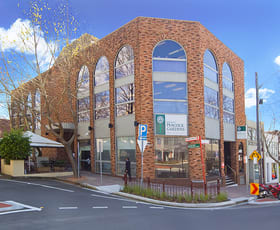 Shop & Retail commercial property leased at 2/100 Alexander Street Crows Nest NSW 2065