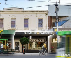 Shop & Retail commercial property leased at 733 Burke Road Camberwell VIC 3124