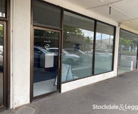 Shop & Retail commercial property for lease at 29 Church Street Morwell VIC 3840