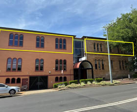 Offices commercial property for lease at 10 Bultje Street Dubbo NSW 2830