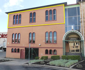 Offices commercial property leased at 10 Bultje Street Dubbo NSW 2830