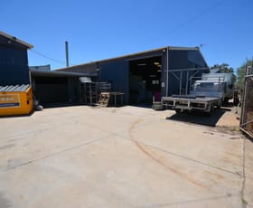 Factory, Warehouse & Industrial commercial property leased at Warehouse 2, 10-14 Paisley Street Wingfield SA 5013