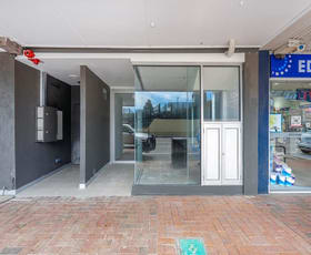 Shop & Retail commercial property leased at 240A Nepean Highway Edithvale VIC 3196