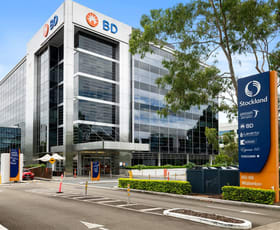 Offices commercial property for lease at 66 Waterloo Road Macquarie Park NSW 2113