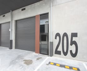 Factory, Warehouse & Industrial commercial property for lease at 205/14-16 Orion Road Lane Cove West NSW 2066