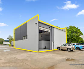 Factory, Warehouse & Industrial commercial property for lease at 6/95 Riverside Place Morningside QLD 4170