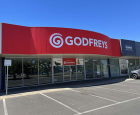 Showrooms / Bulky Goods commercial property leased at 731 Fifteenth Street Mildura VIC 3500
