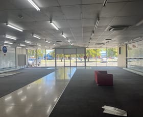 Showrooms / Bulky Goods commercial property leased at 731 Fifteenth Street Mildura VIC 3500