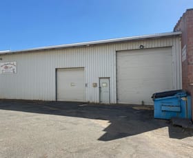 Factory, Warehouse & Industrial commercial property leased at 2/170 Albany Highway Centennial Park WA 6330