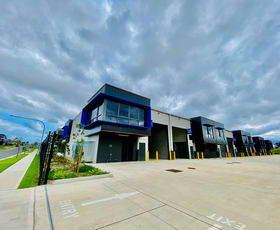 Factory, Warehouse & Industrial commercial property for lease at Unit 39/275 Annangrove Road Rouse Hill NSW 2155