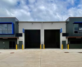 Factory, Warehouse & Industrial commercial property for lease at Unit 38 and 39/275 Annangrove Road Rouse Hill NSW 2155