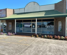 Offices commercial property leased at 2/146-148 Belgrave Street Kempsey NSW 2440