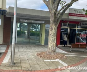 Shop & Retail commercial property for lease at 246 Commercial Road Morwell VIC 3840
