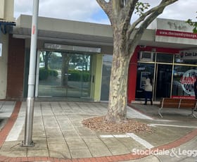 Shop & Retail commercial property leased at 246 Commercial Road Morwell VIC 3840