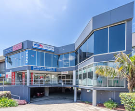 Offices commercial property leased at 4/23 Terminus Street Castle Hill NSW 2154