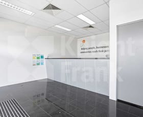 Offices commercial property for lease at Ground  Suite G/226 Bolsover Street Rockhampton City QLD 4700