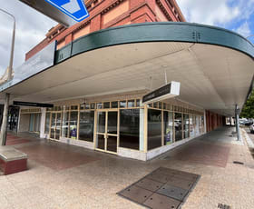 Shop & Retail commercial property for lease at Shop G/322-326 Auburn Street Goulburn NSW 2580
