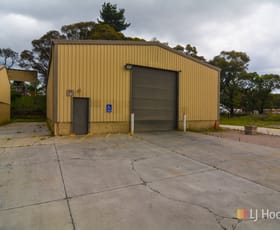 Factory, Warehouse & Industrial commercial property for lease at 2/126 Main Street Wallerawang NSW 2845 Factory, Warehouse & Industrial commercial property for lease at 2/126 Main Street Wallerawang NSW 2845