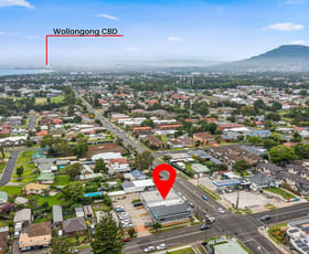 Medical / Consulting commercial property leased at 1/53 Pioneer Road Bellambi NSW 2518