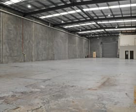 Factory, Warehouse & Industrial commercial property leased at 51B Randor Street Campbellfield VIC 3061