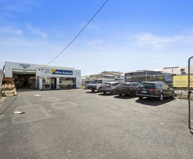 Factory, Warehouse & Industrial commercial property for sale at 10 Tooyal Street Frankston VIC 3199