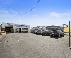 Factory, Warehouse & Industrial commercial property sold at 10 Tooyal Street Frankston VIC 3199