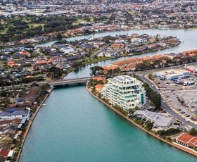 Shop & Retail commercial property leased at West Lakes SA 5021