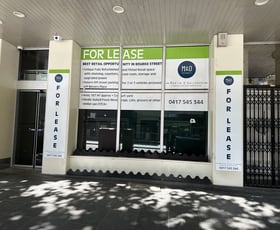 Shop & Retail commercial property for lease at Ground Floor, 31 Bourke Street Melbourne VIC 3000