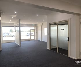 Factory, Warehouse & Industrial commercial property leased at 1219 South Road St Marys SA 5042