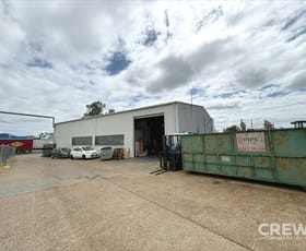 Factory, Warehouse & Industrial commercial property for lease at 627 Boundary Road Archerfield QLD 4108