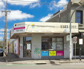 Medical / Consulting commercial property leased at 739 Sydney Road Brunswick VIC 3056