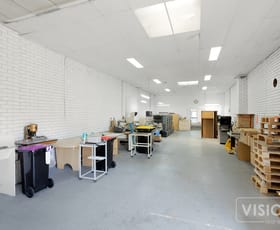 Offices commercial property leased at 739 Sydney Road Brunswick VIC 3056
