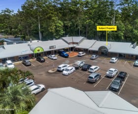 Shop & Retail commercial property leased at 1B/63 Karawatha Street Buderim QLD 4556