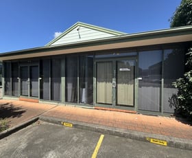 Offices commercial property leased at Unit 25&26/1 Adept Lane Bankstown NSW 2200