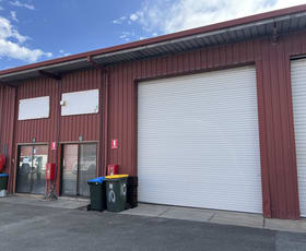 Factory, Warehouse & Industrial commercial property leased at 10/6 Scania Court Gepps Cross SA 5094