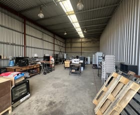 Factory, Warehouse & Industrial commercial property leased at 10/6 Scania Court Gepps Cross SA 5094