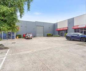 Factory, Warehouse & Industrial commercial property sold at Unit 5/16-28 Melverton Drive Hallam VIC 3803