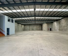 Factory, Warehouse & Industrial commercial property for lease at Unit 2/Unit 1&2, 112 Fairbairn Road Sunshine West VIC 3020