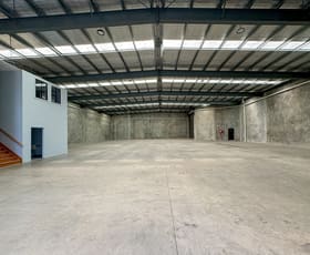 Factory, Warehouse & Industrial commercial property for lease at Unit 1, 112 Fairbairn Road Sunshine West VIC 3020