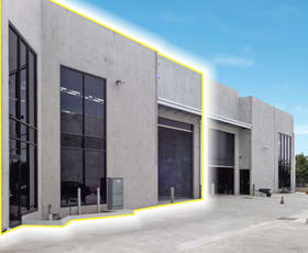 Factory, Warehouse & Industrial commercial property for lease at Unit 2/112 Fairbairn Road Sunshine West VIC 3020