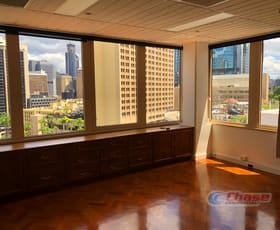 Offices commercial property leased at 79/101 Wickham Terrace Spring Hill QLD 4000