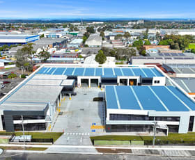 Factory, Warehouse & Industrial commercial property for lease at 4&5/123 Orchardleigh street Guildford NSW 2161