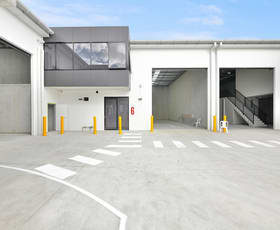 Factory, Warehouse & Industrial commercial property for lease at 129 Orchardleigh Street Guildford NSW 2161