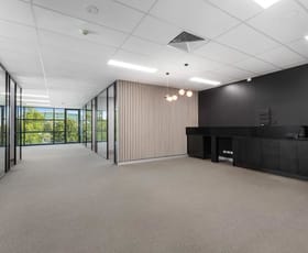 Offices commercial property leased at Suite 427/14-16 Lexington Drive Bella Vista NSW 2153