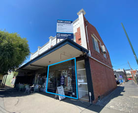 Shop & Retail commercial property leased at 1/1-4 Railway Walk Brighton VIC 3186