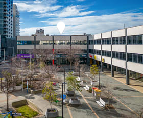 Offices commercial property for lease at 20 Bradley Street Phillip ACT 2606